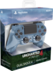 Sony PlayStation DualShock 4 - Uncharted 4 Limited Edition
