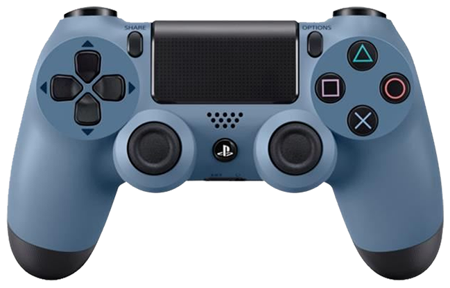 Limited edition online dualshock 4