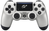 Sony PlayStation DualShock 4 V2 - GT Sport Limited Edition