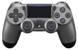Sony PlayStation DualShock 4 V2 - Steel Black