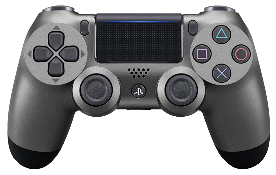 Game xchange ps4 shop controller