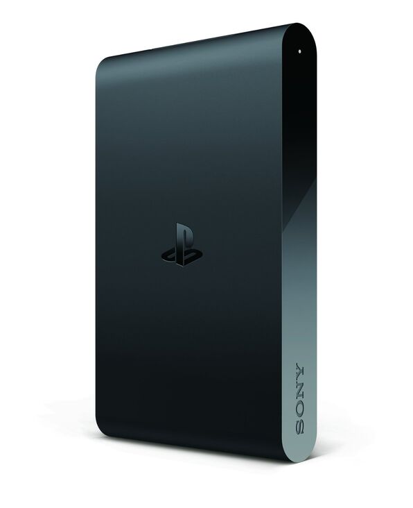 Sony PlayStation TV (PS4)