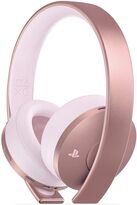 Sony PlayStation Wireless Stereo Headset 2.0 (Rose Gold)