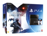Sony PlayStation 4 Killzone Shadow Fall Bundle