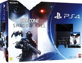 Sony PlayStation 4 with Killzone, Camera and 2nd Controller
