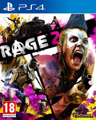 Rage 2