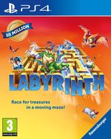 Ravensburger: Labyrinth