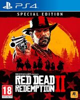 Red Dead Redemption II Special Edition
