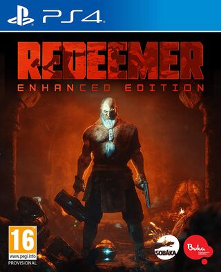Redeemer Enhanced Edition