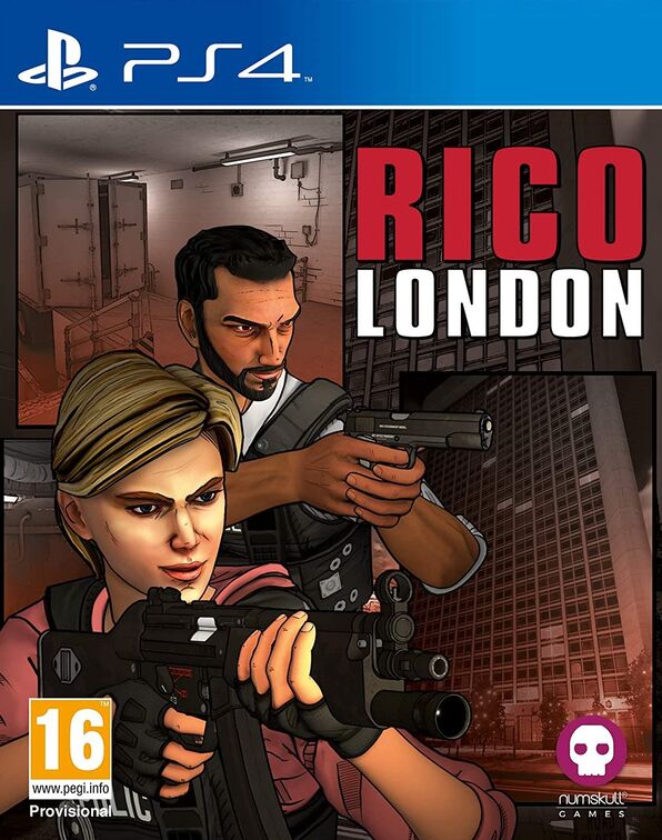 RICO London