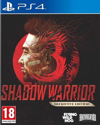 Shadow Warrior 3: Definitive Edition
