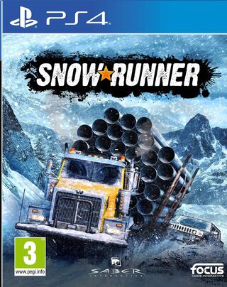 SnowRunner