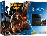 Sony PlayStation 4 - Infamous Second Son Bundle