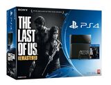 Sony PlayStation 4 - Last of Us Bundle