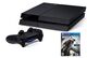 Sony PlayStation 4 - Watch Dogs Bundle