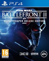 Star Wars: Battlefront II Elite Trooper Deluxe Edition