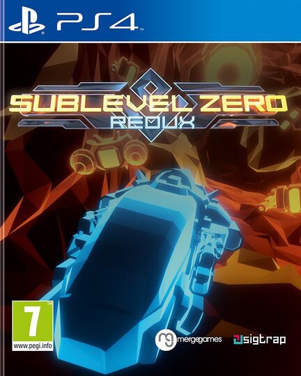 Sublevel-Zero-PS4