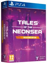 Tales of the Neon Sea: Collectors Edition