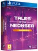 tales of the neon sea ps4 ce