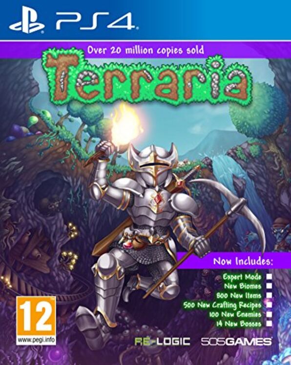 Terraria