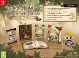 The Cruel King and the Great Hero Storybook Edition