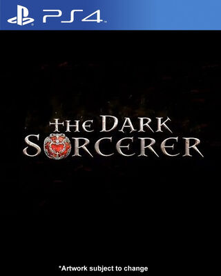 The Dark Sorcerer
