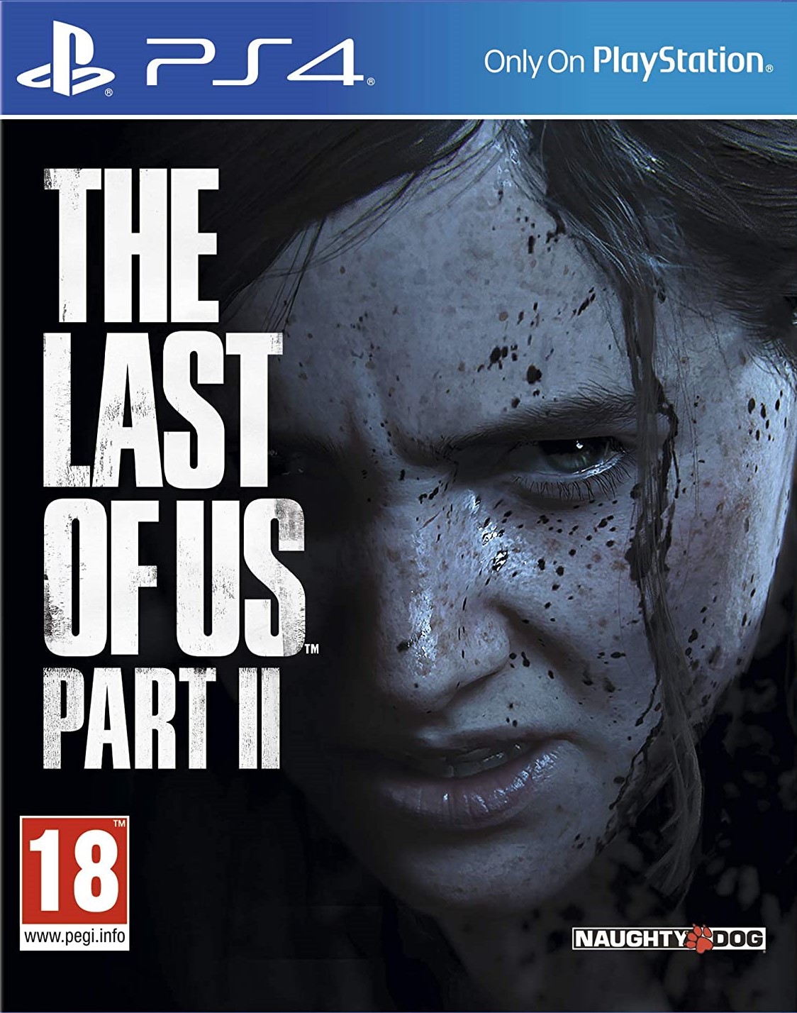 PlayStation The Last of Us Games