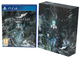 The Lost Child: Limited Edition