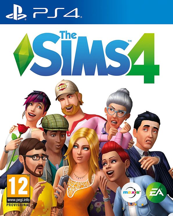 The Sims 4