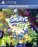The Smurfs: Mission ViLeaf: Smurftastic Edition