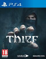 Show more information on Thief Thief