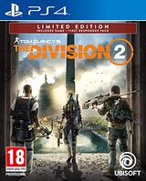 Tom Clancys The Division 2 Limited Edition