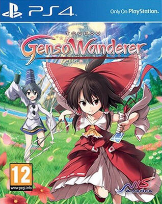 Touhou-Genso-Wanderer-PS4