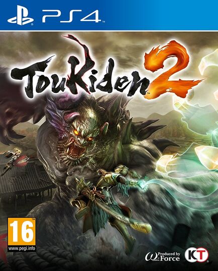 Toukiden-2-PS4