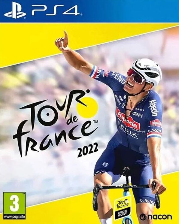 Tour de France 2022
