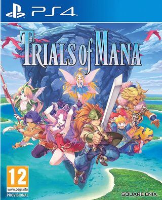 Trials of Mana