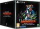 UFO Robot Grendizer The Feast of the Wolves Collectors Edition PS4