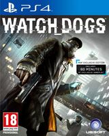 Show more information on Watch Dogs Watch Dogs