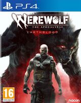 Werewolf: The Apocalypse