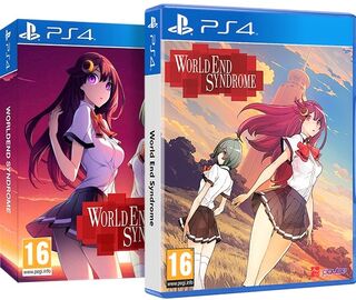 World End Syndrome