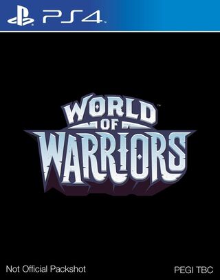 World of Warriors