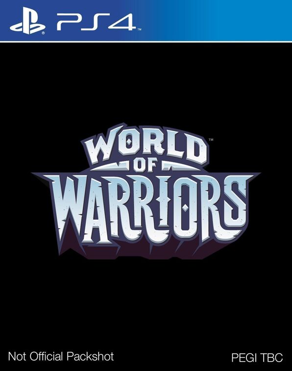 World of Warriors