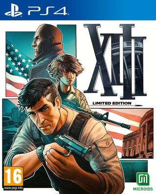 XIII: Limited Edition