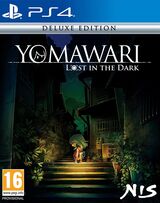 Yomawari: Lost in the Dark Deluxe Edition