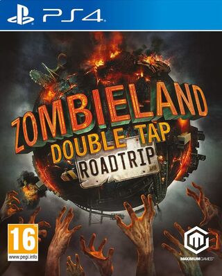 Zombieland: Double Tap Road Trip