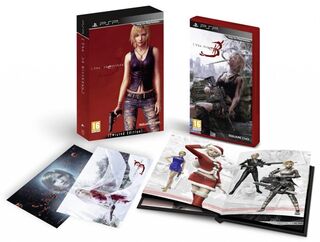 3rd Birthday: Twisted Edition