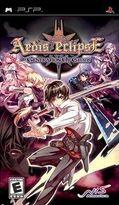 Aedis Eclipse: Generation of Chaos US Import
