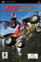 Show more information on ATV Offroad Fury Blazin Trails ATV Offroad Fury Blazin Trails