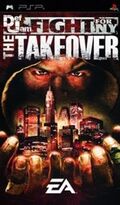 Show more information on Def Jam Fight for New York: The Takeover Def Jam Fight for New York: The Takeover