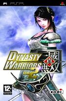 Show more information on Dynasty Warriors Vol 2 Dynasty Warriors Vol 2